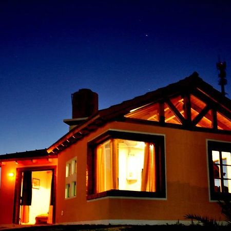 Sangiovese Cabanas Vila São Rafael Quarto foto