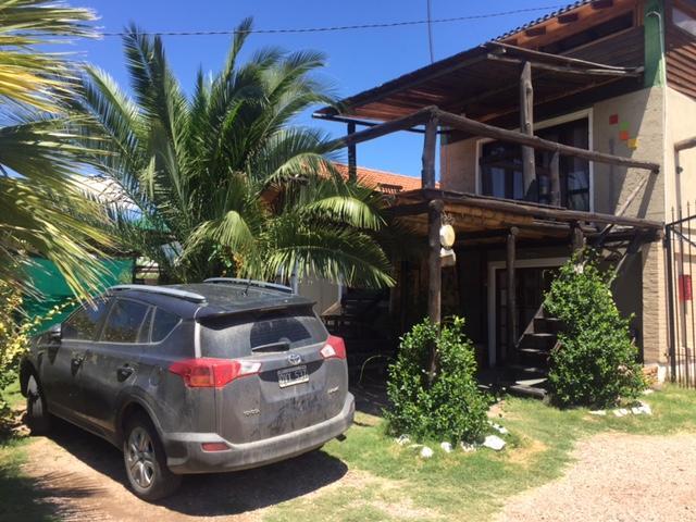 Sangiovese Cabanas Vila São Rafael Quarto foto