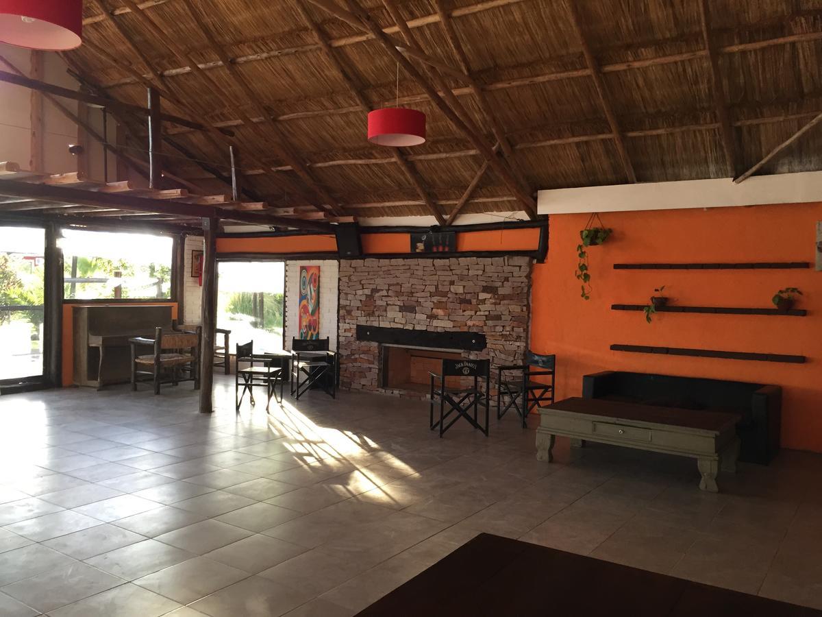 Sangiovese Cabanas Vila São Rafael Exterior foto