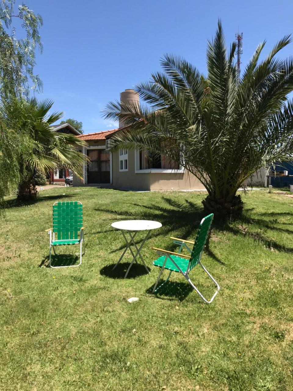 Sangiovese Cabanas Vila São Rafael Exterior foto