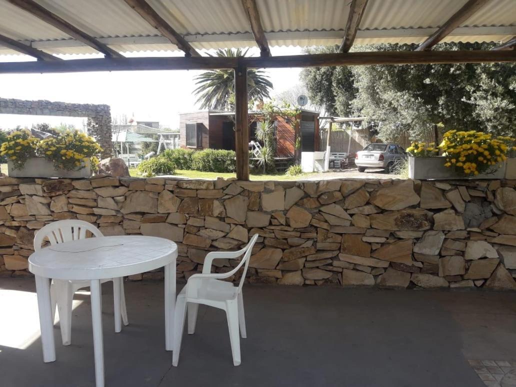 Sangiovese Cabanas Vila São Rafael Exterior foto
