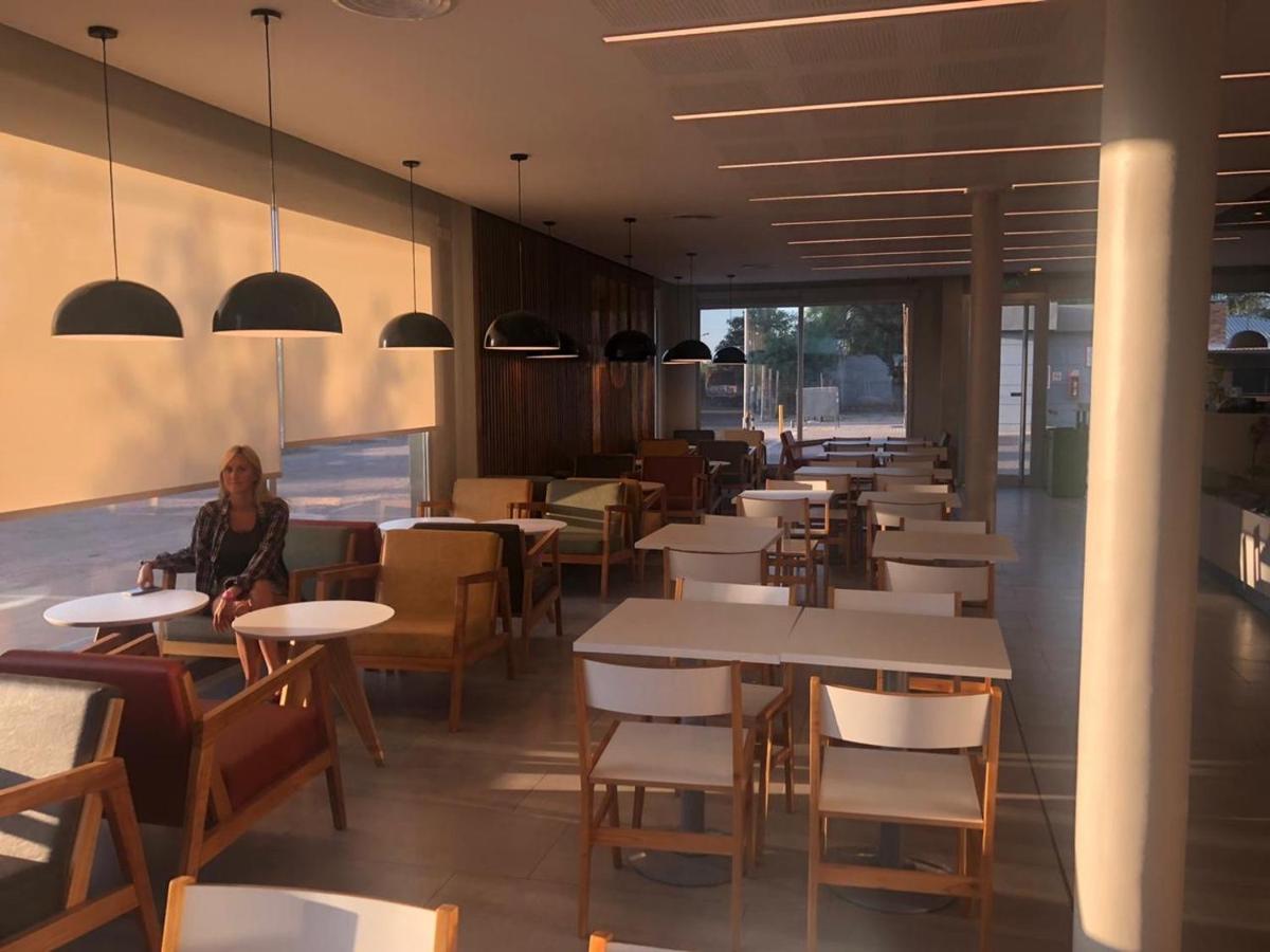 Sangiovese Cabanas Vila São Rafael Exterior foto